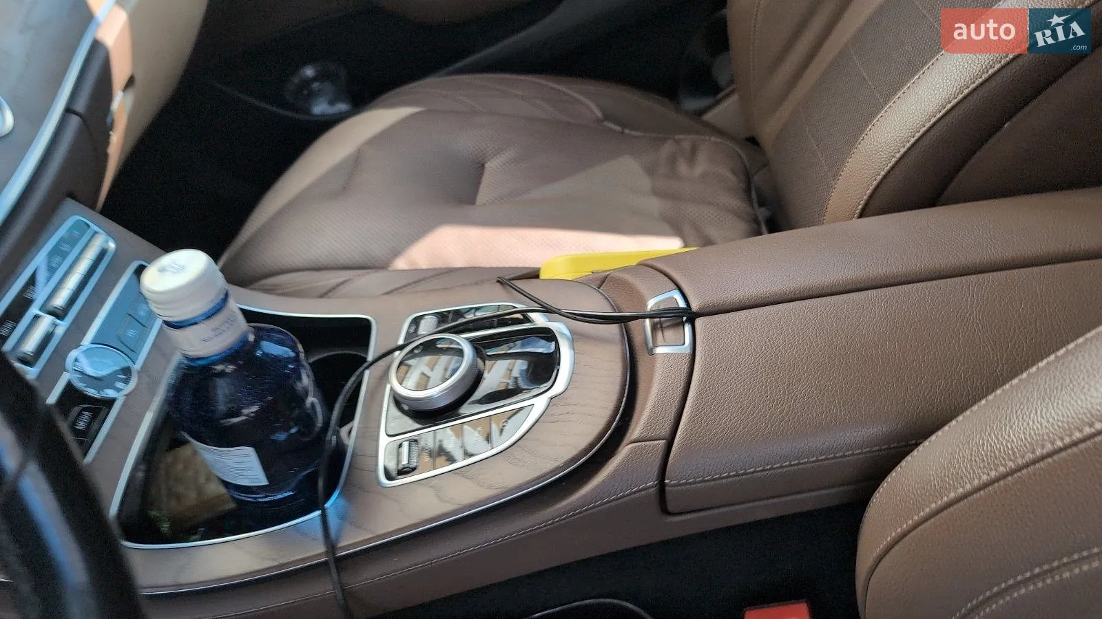 2019 Mercedes-Benz E-klasse - мініатюра 8