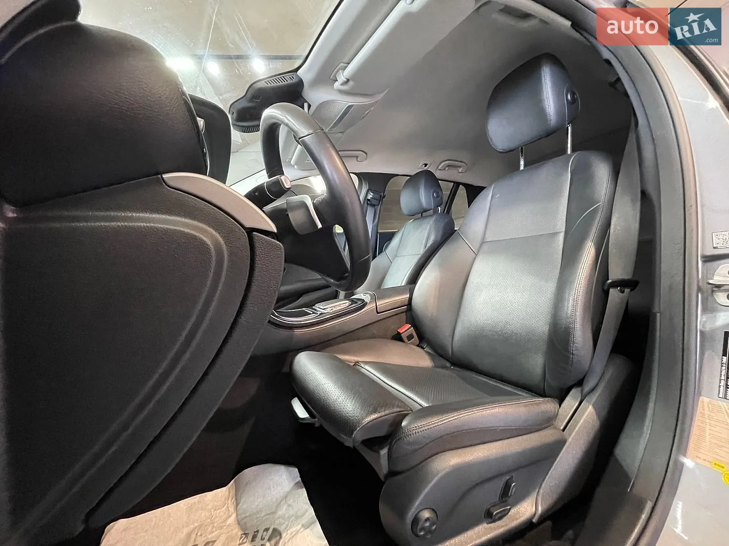2011 Opel Antara - мініатюра 15