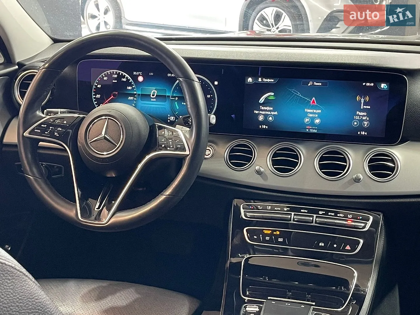 2011 Opel Antara - мініатюра 23