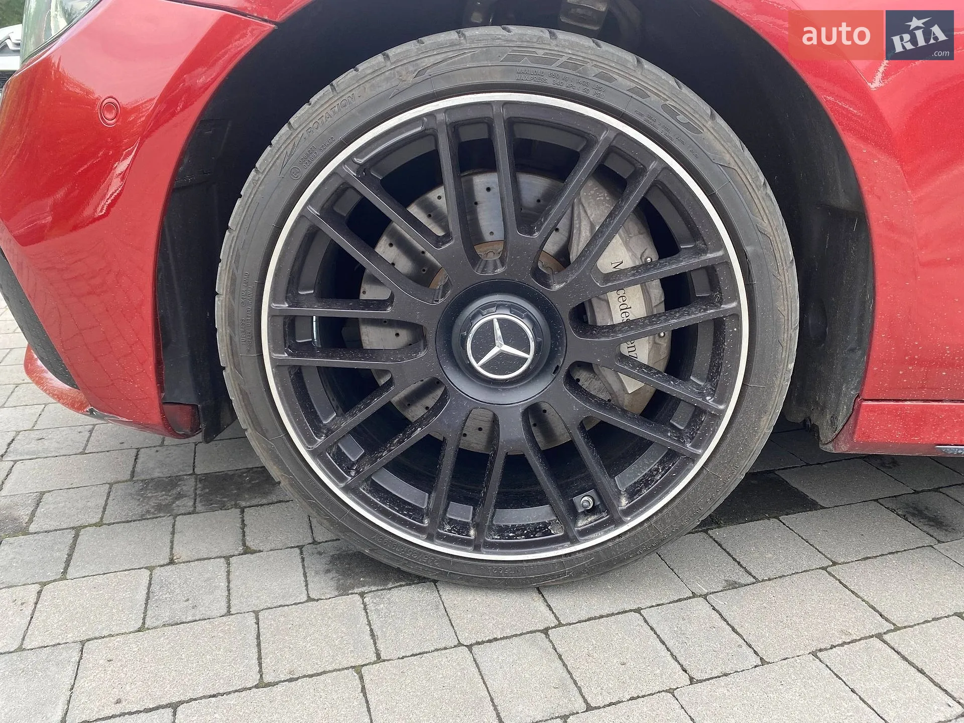2019 Mercedes-Benz E-klasse - мініатюра 8