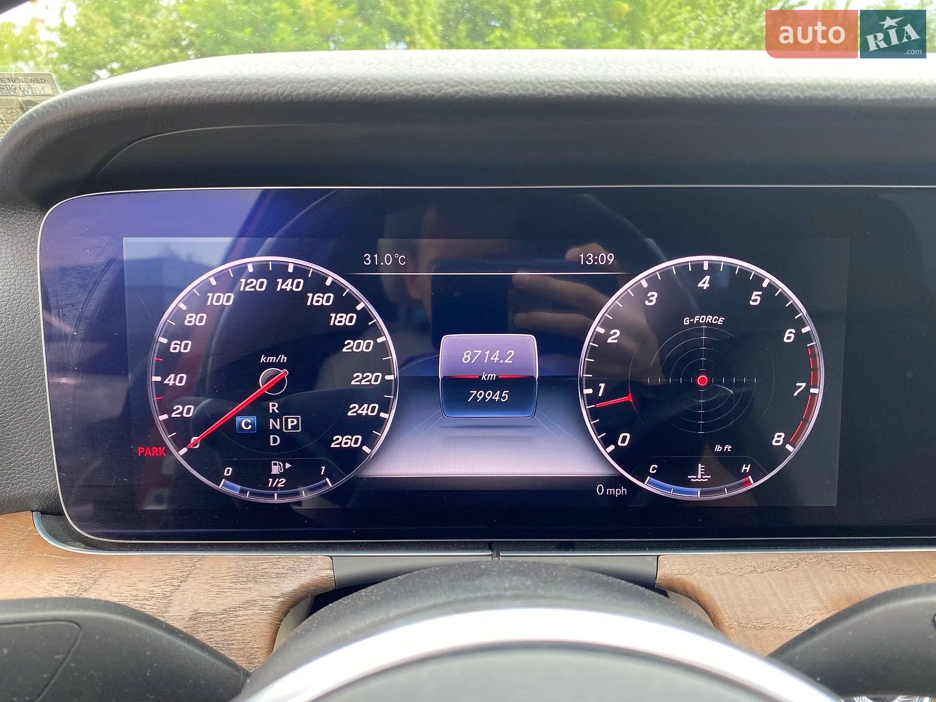 2019 Mercedes-Benz E-klasse - мініатюра 16