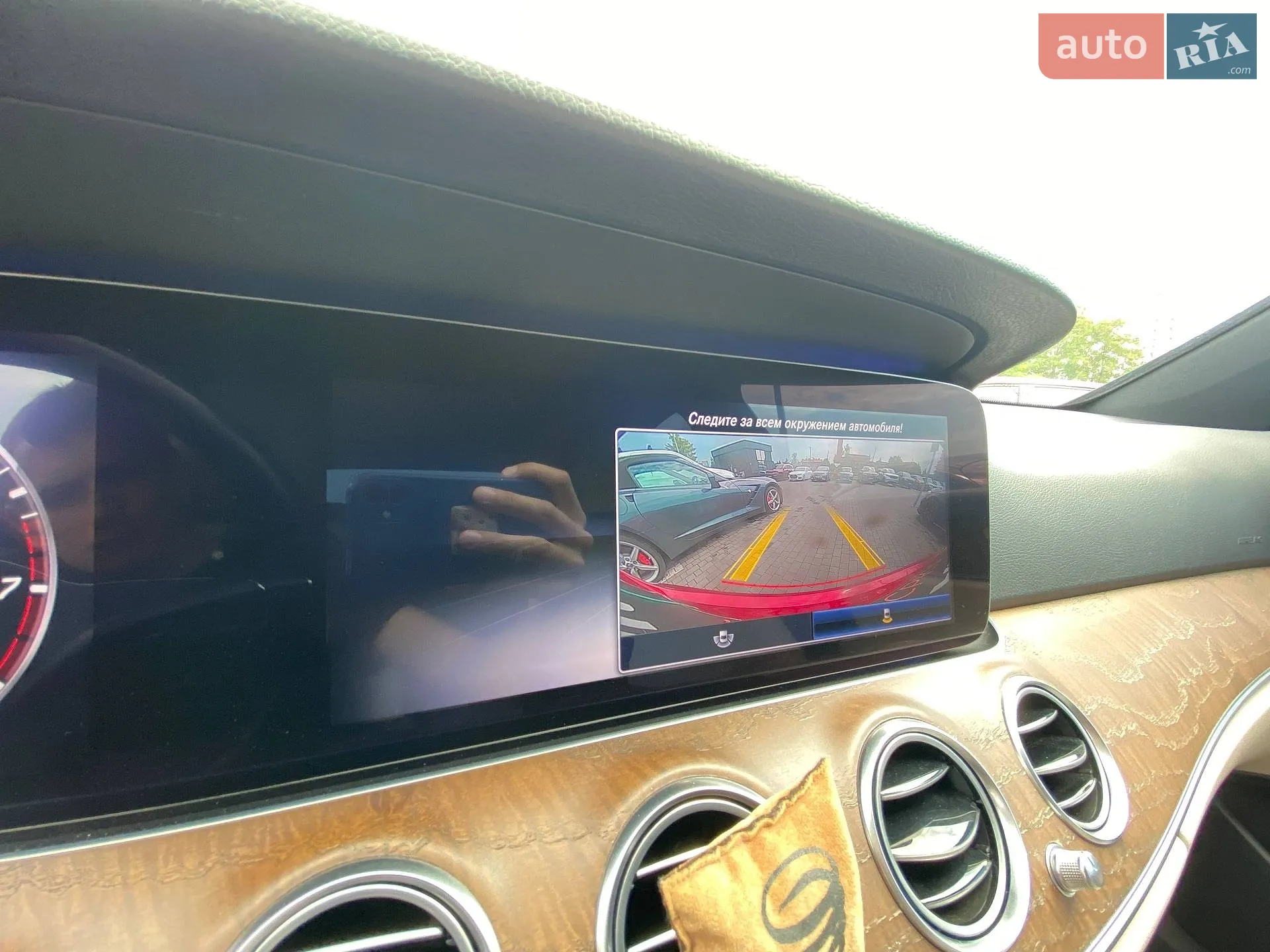 2019 Mercedes-Benz E-klasse - мініатюра 21