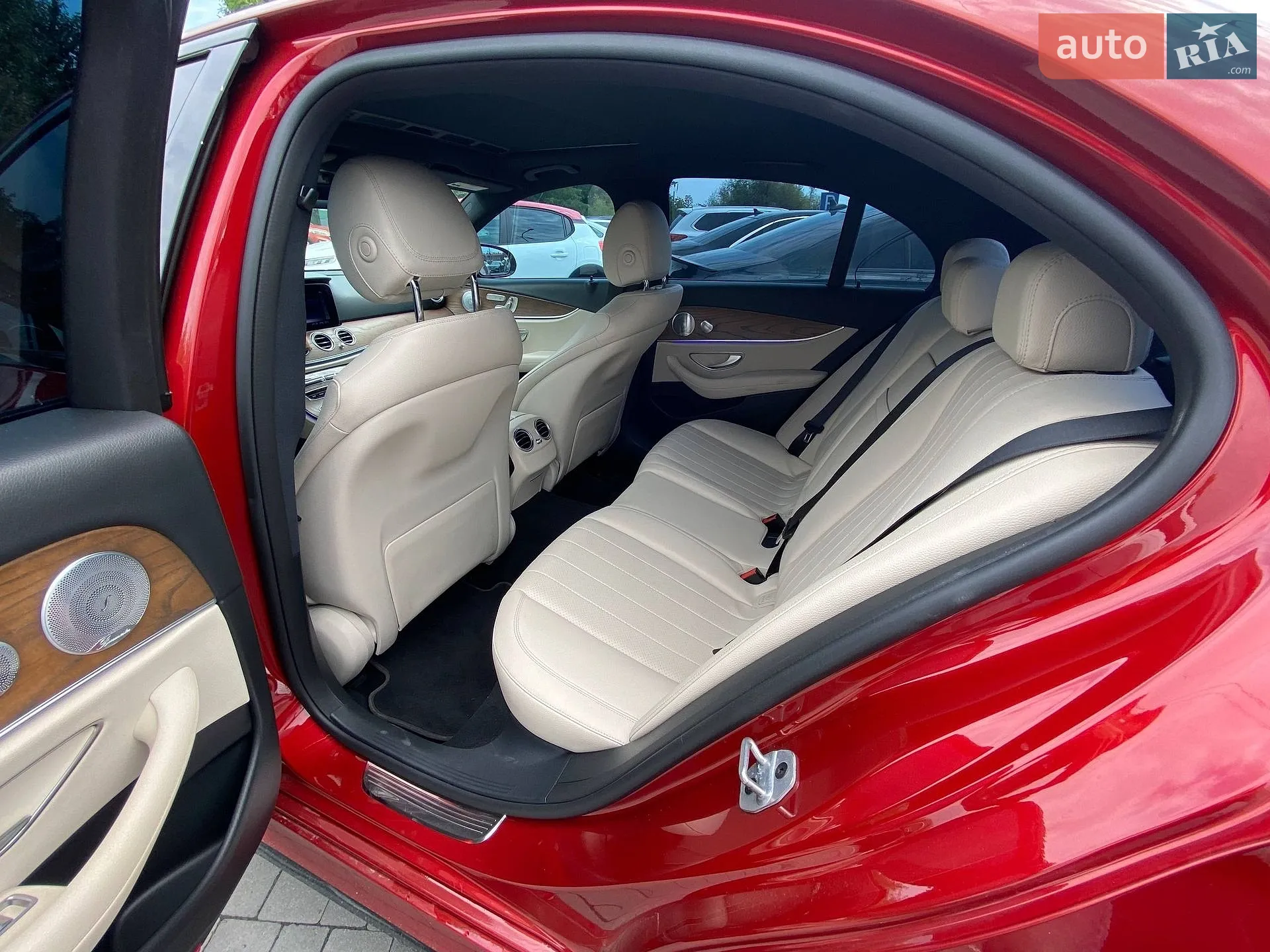 2019 Mercedes-Benz E-klasse - мініатюра 26