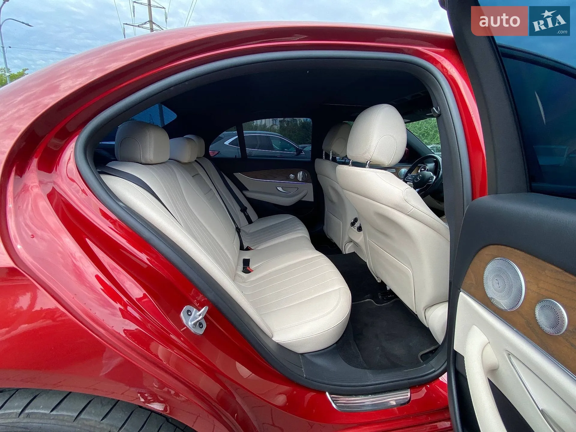 2019 Mercedes-Benz E-klasse - мініатюра 30
