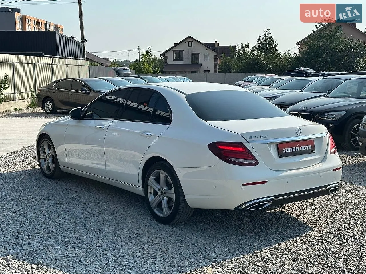 2016 Mercedes-Benz E-klasse - мініатюра 6