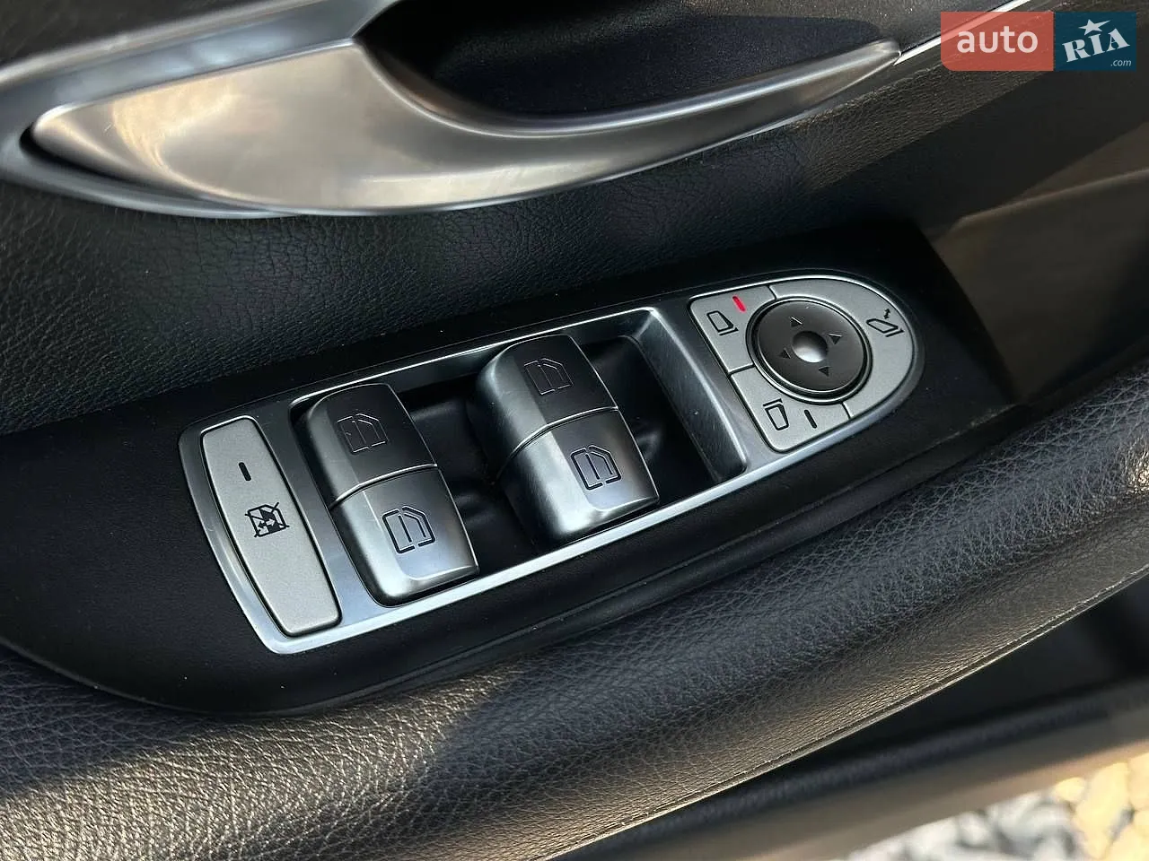 2016 Mercedes-Benz E-klasse - мініатюра 11