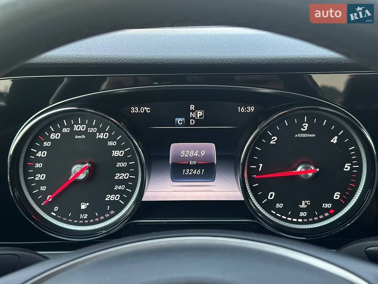 2016 Mercedes-Benz E-klasse - мініатюра 17