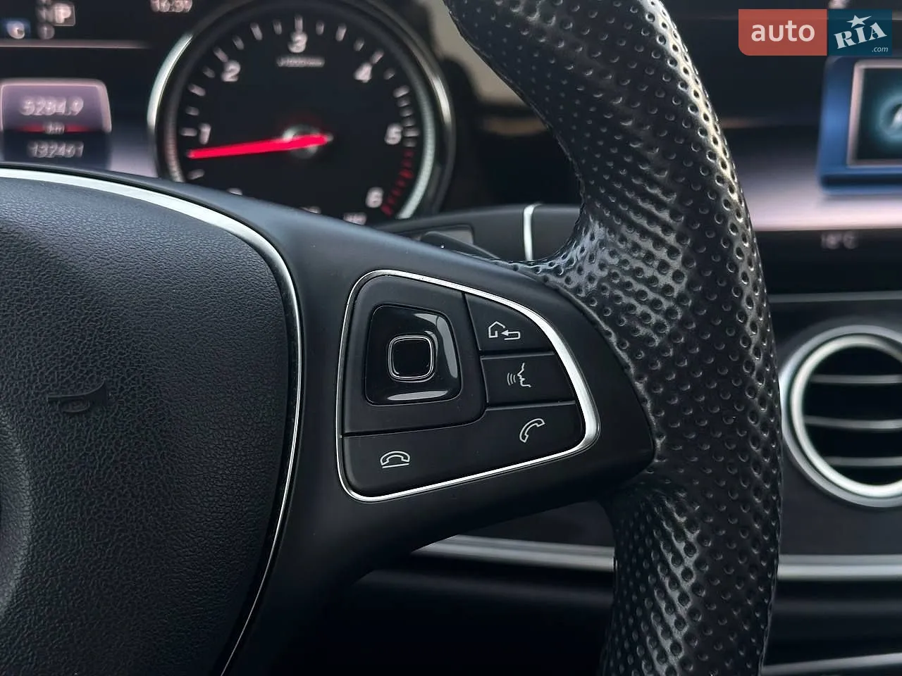 2016 Mercedes-Benz E-klasse - мініатюра 19