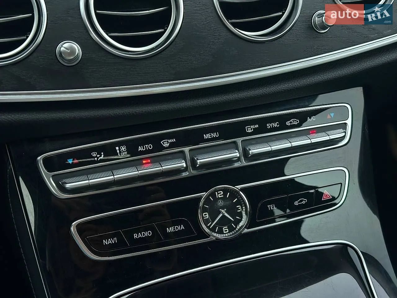 2016 Mercedes-Benz E-klasse - мініатюра 20