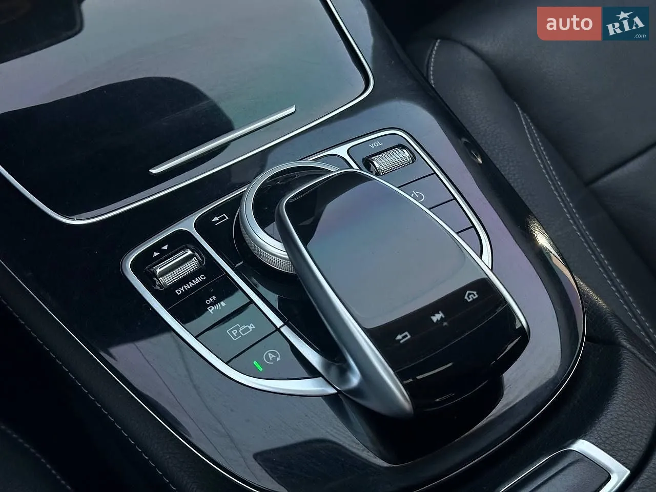 2016 Mercedes-Benz E-klasse - мініатюра 22