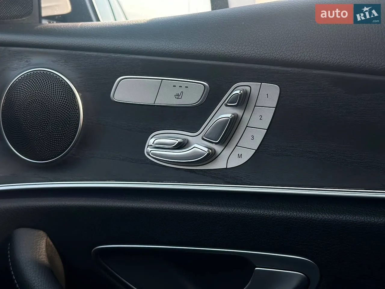 2016 Mercedes-Benz E-klasse - мініатюра 23