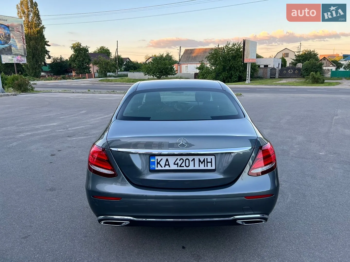 2016 Mercedes-Benz E-klasse - мініатюра 5