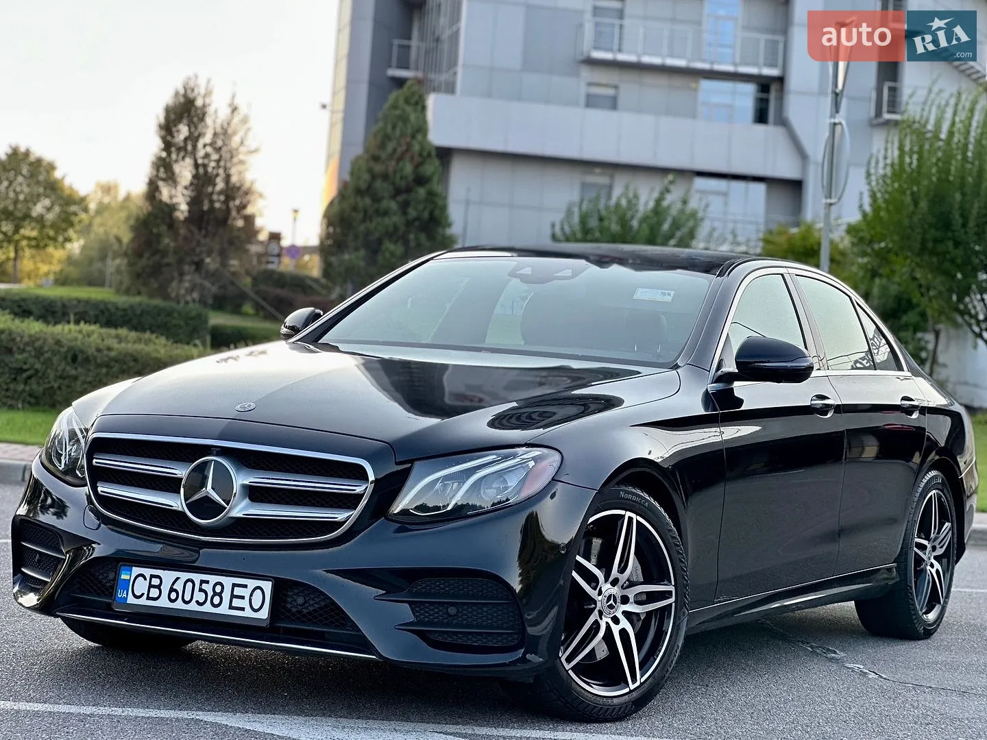 2018 Mercedes-Benz E-klasse - мініатюра 2