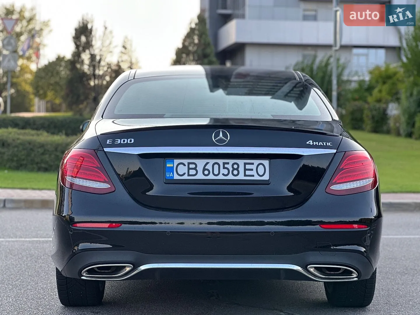 2018 Mercedes-Benz E-klasse - мініатюра 10