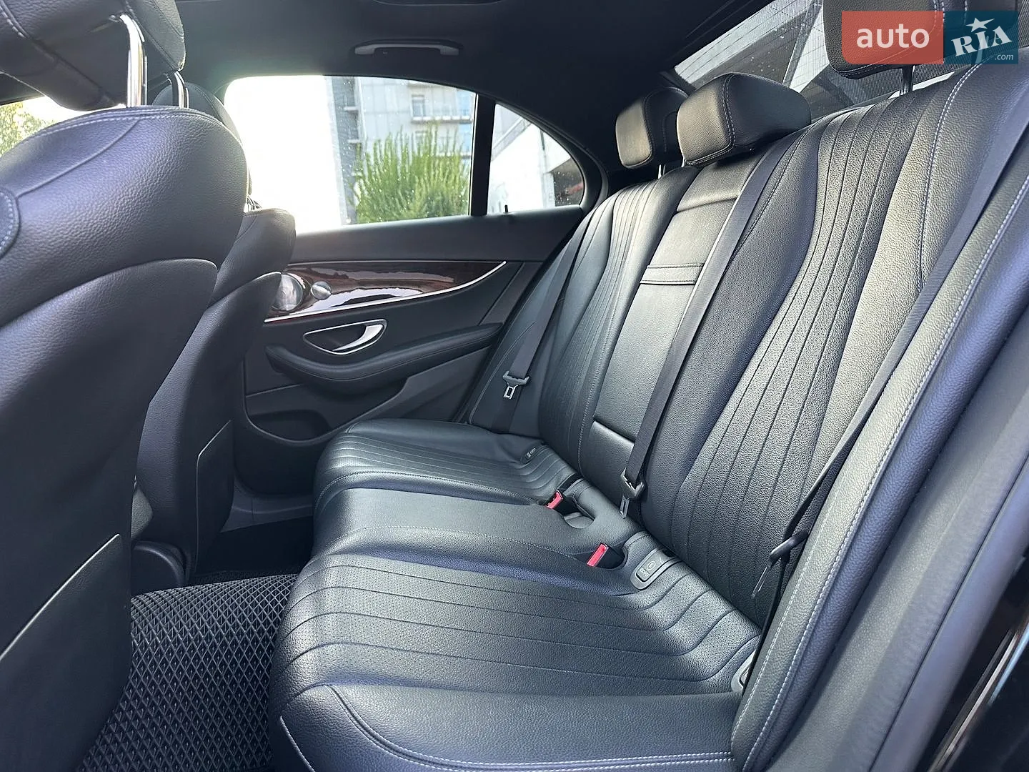 2018 Mercedes-Benz E-klasse - мініатюра 27