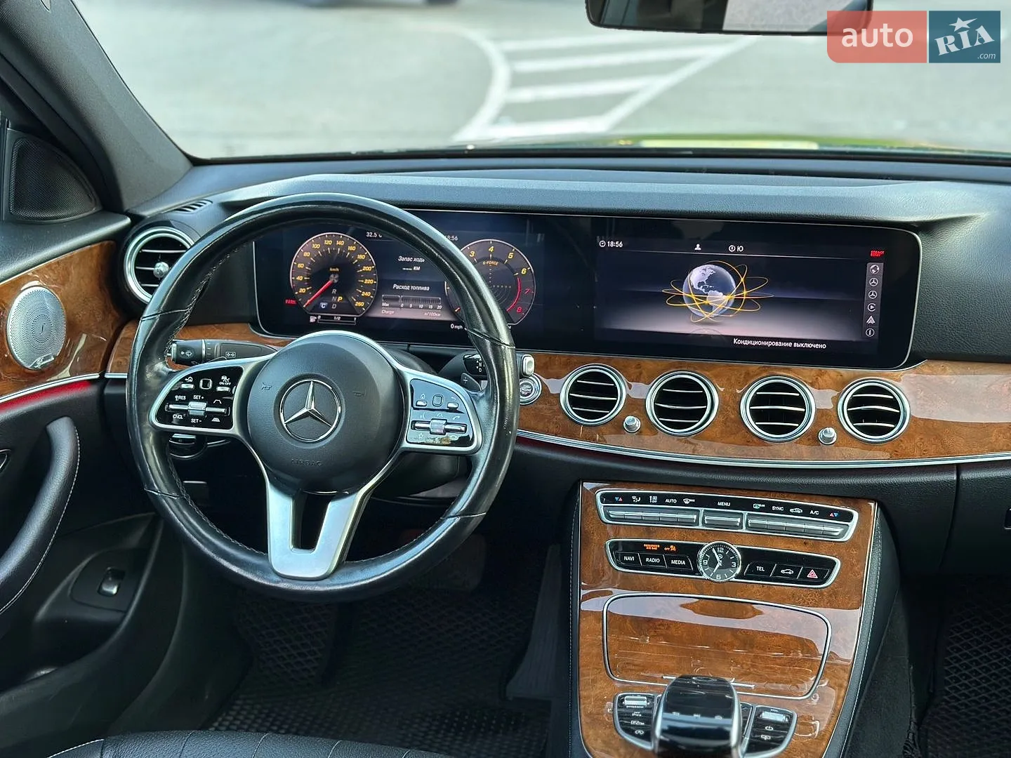 2018 Mercedes-Benz E-klasse - мініатюра 42