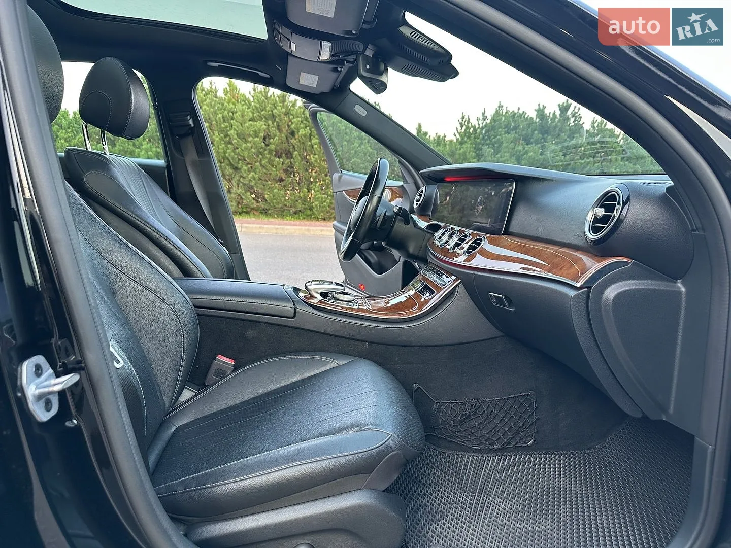 2018 Mercedes-Benz E-klasse - мініатюра 33