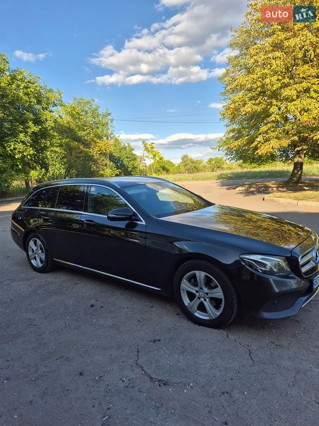 2017 Mercedes-Benz E-klasse - мініатюра 9