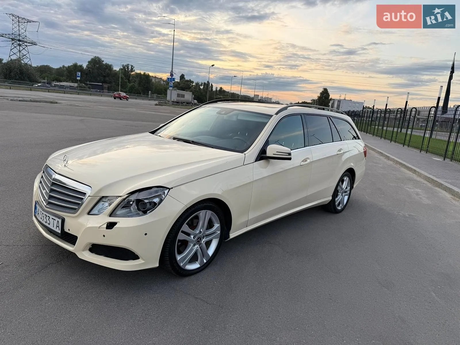 2012 Mercedes-Benz E-klasse - мініатюра 9