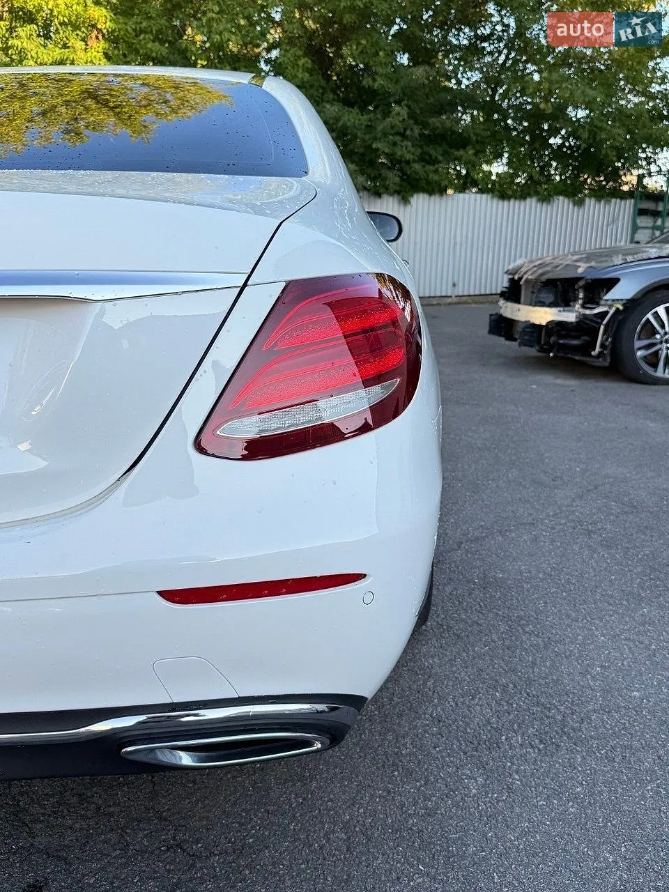 2016 Mercedes-Benz E-klasse - мініатюра 11