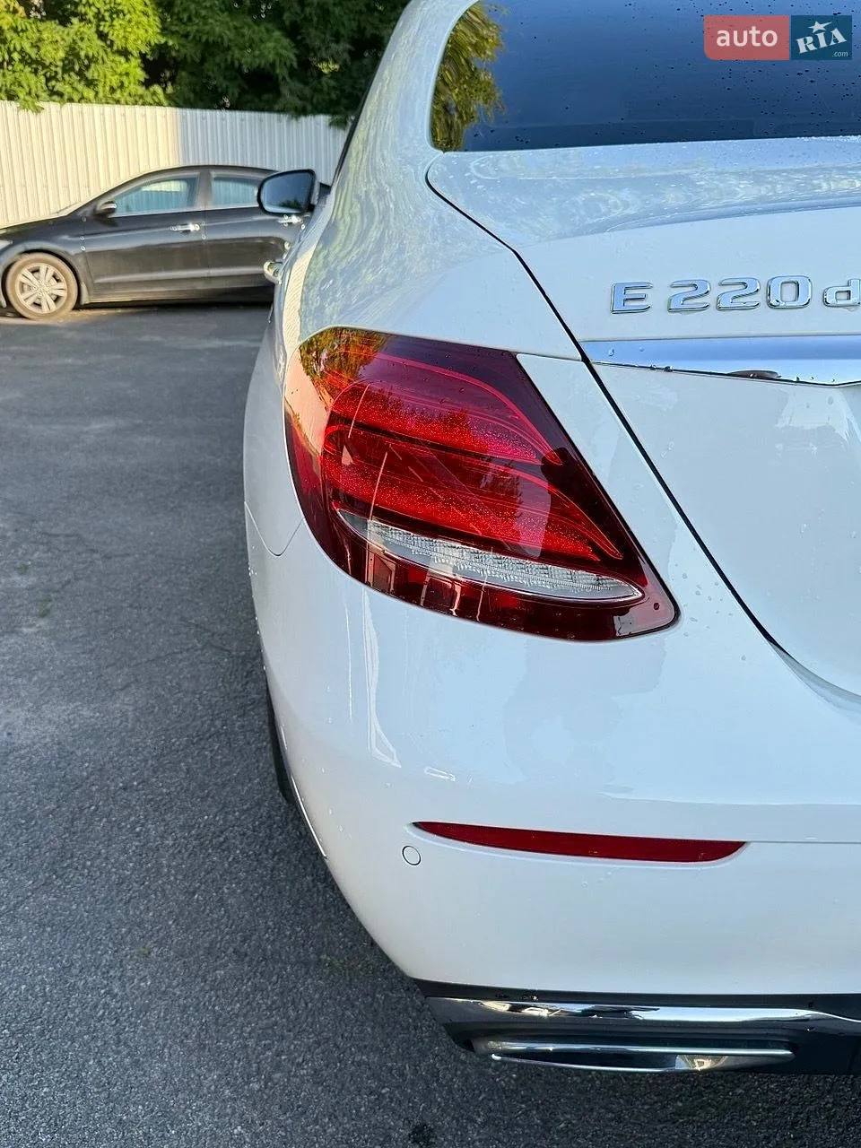 2016 Mercedes-Benz E-klasse - мініатюра 14