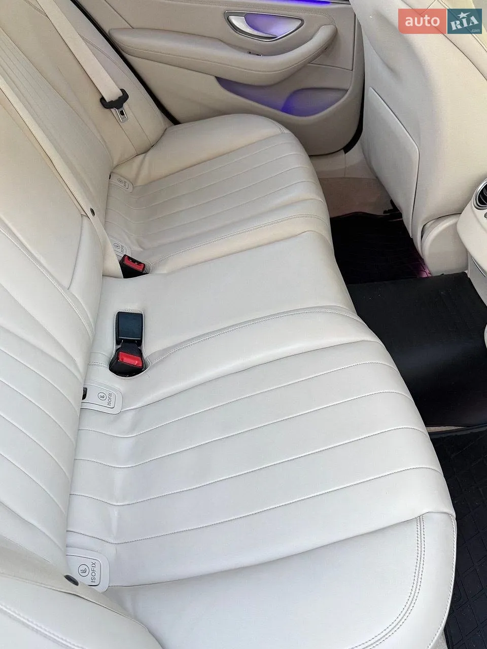 2016 Mercedes-Benz E-klasse - мініатюра 20
