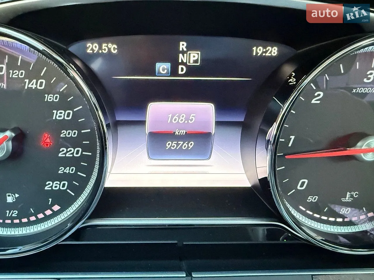 2016 Mercedes-Benz E-klasse - мініатюра 23