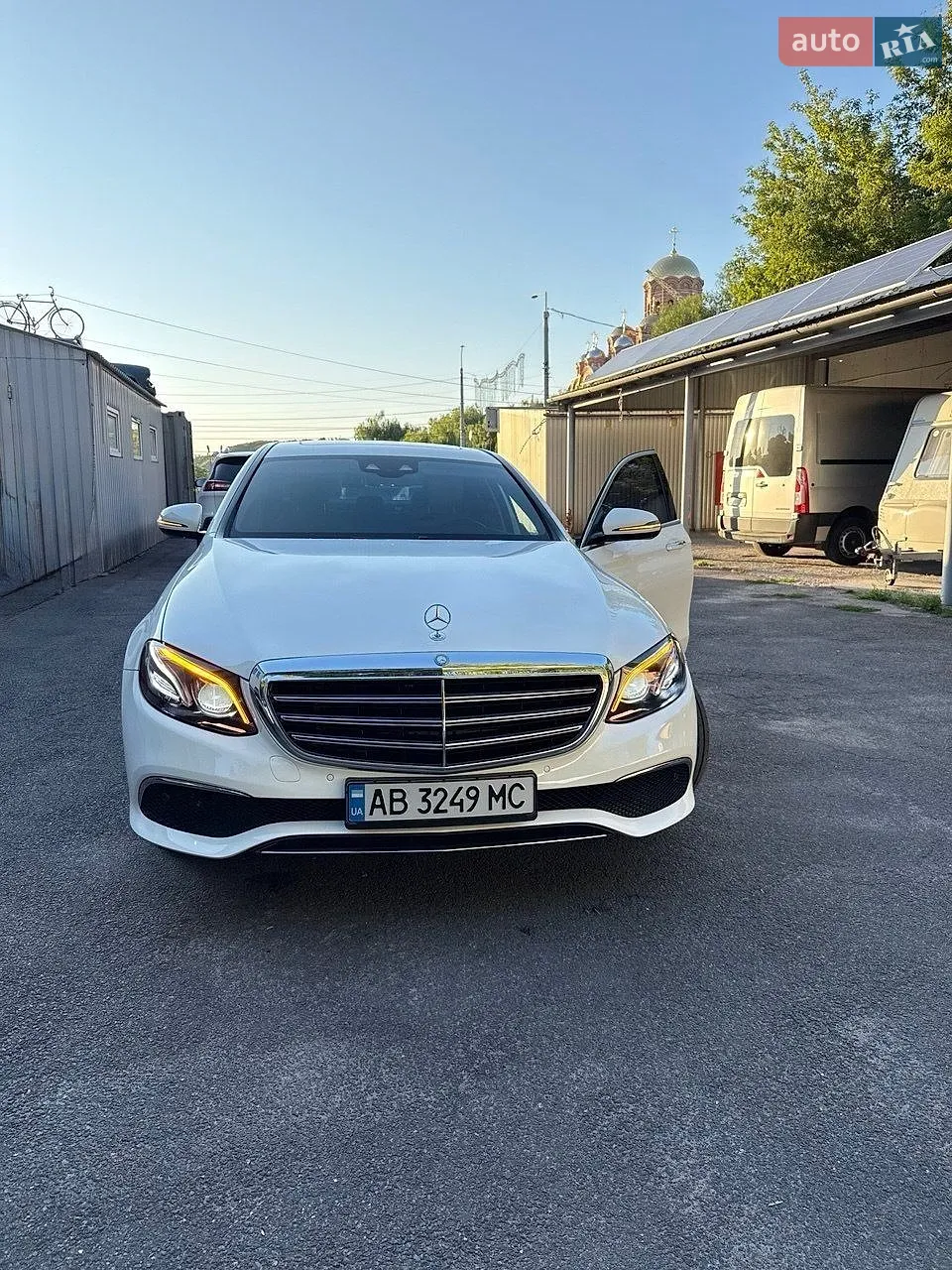2016 Mercedes-Benz E-klasse - мініатюра 26