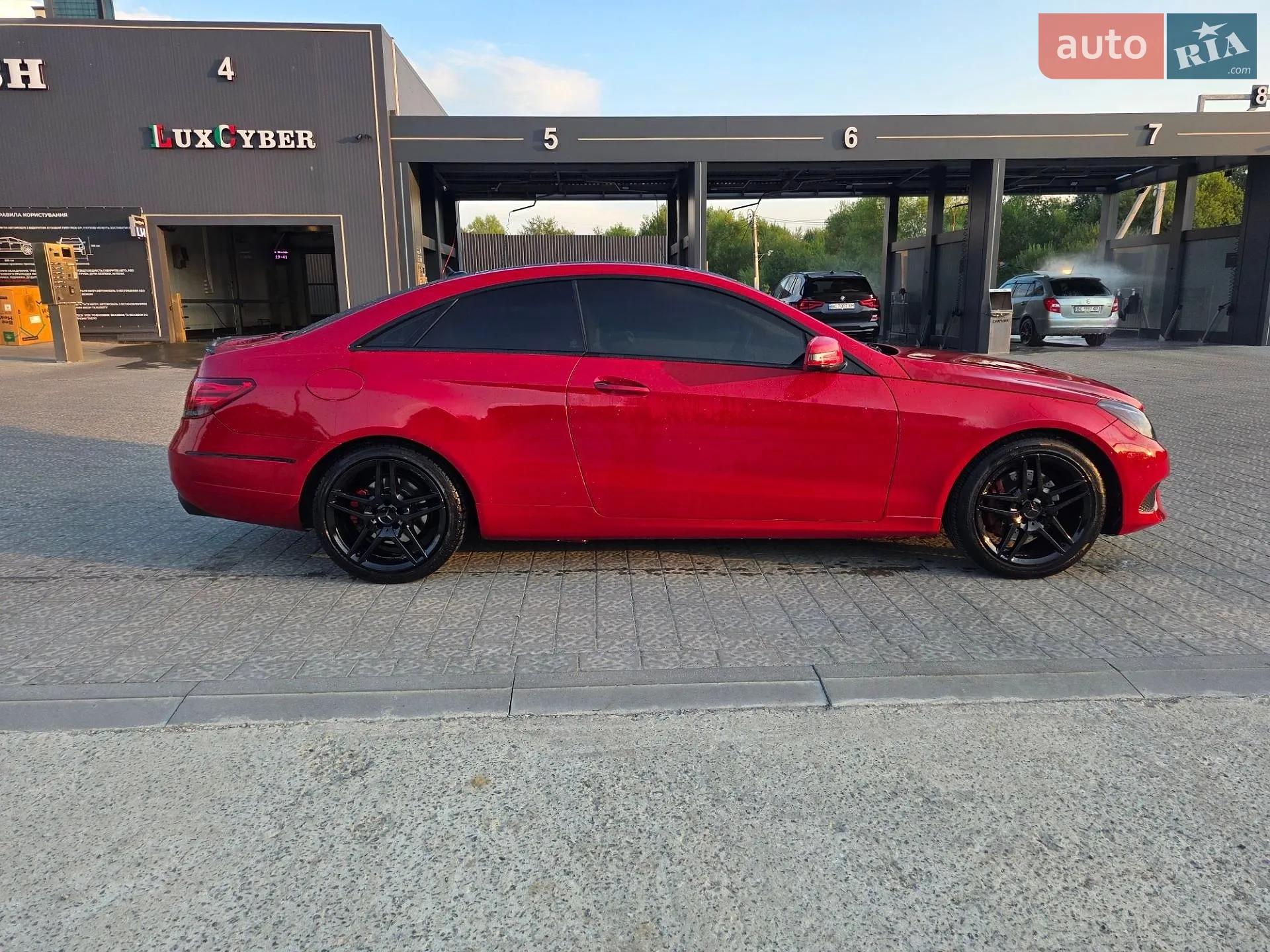2013 Mercedes-Benz E-klasse - мініатюра 3