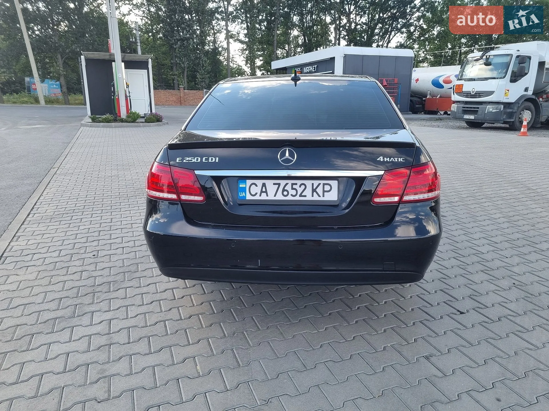 2013 Mercedes-Benz E-klasse - мініатюра 5