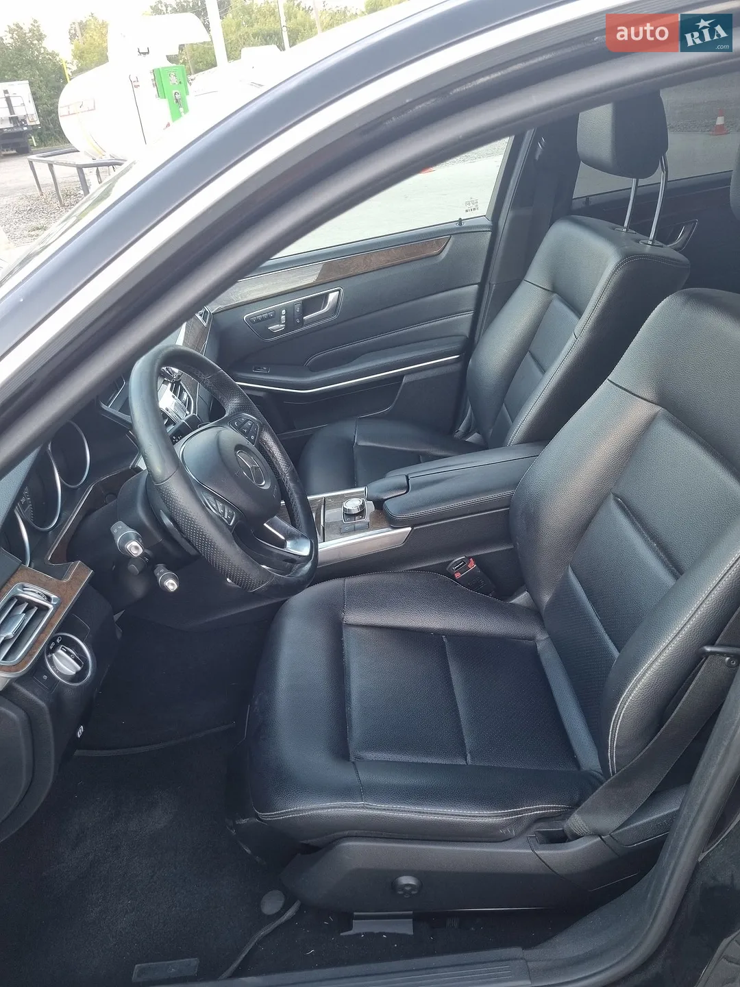2013 Mercedes-Benz E-klasse - мініатюра 19