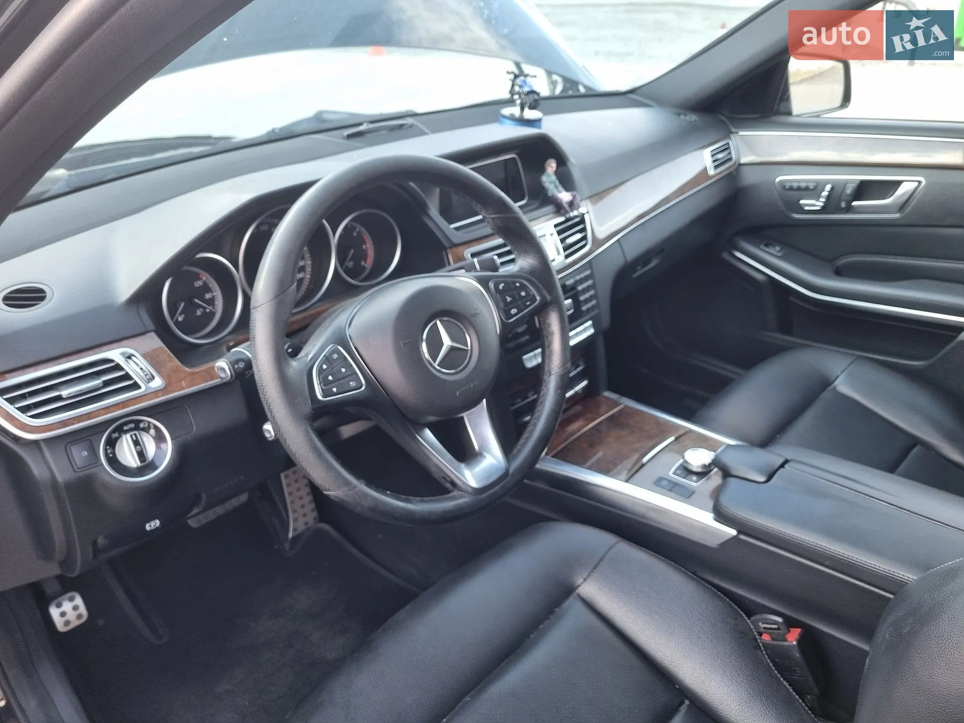 2013 Mercedes-Benz E-klasse - мініатюра 21