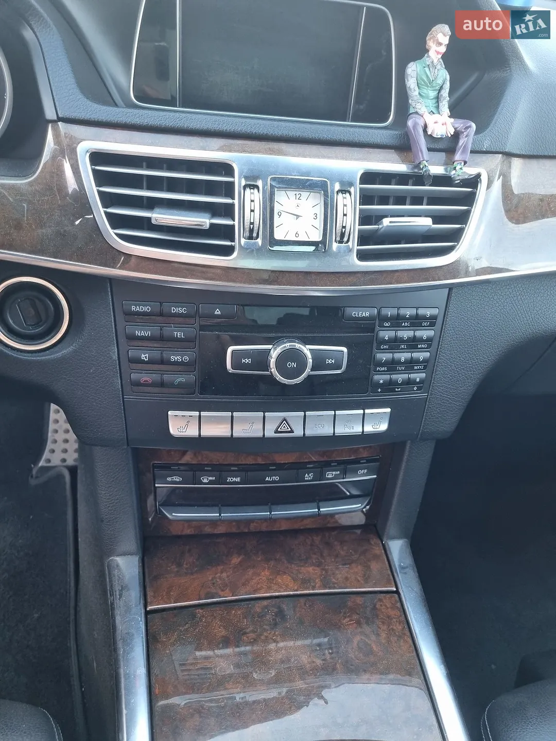 2013 Mercedes-Benz E-klasse - мініатюра 22
