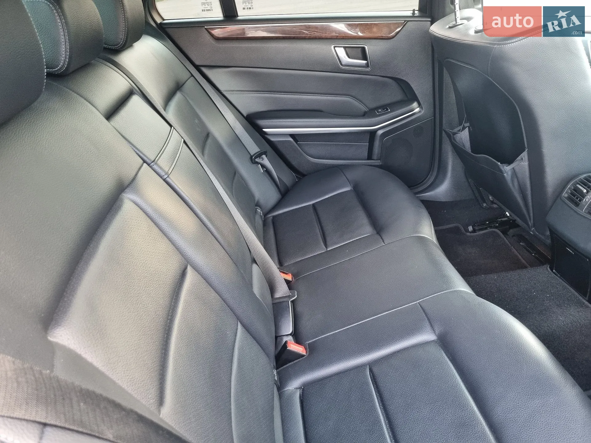 2013 Mercedes-Benz E-klasse - мініатюра 29