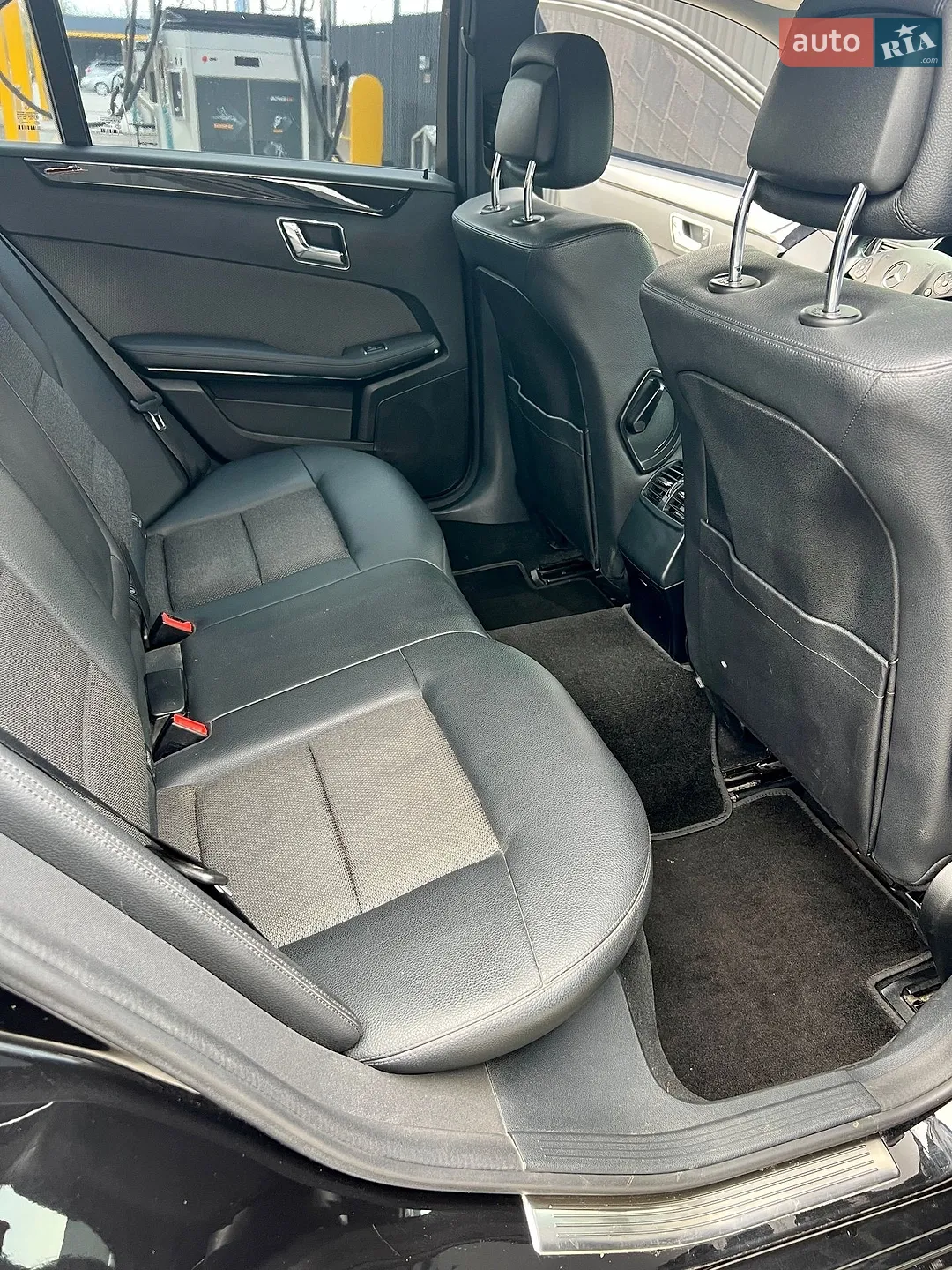 2011 Mercedes-Benz E-klasse - мініатюра 22