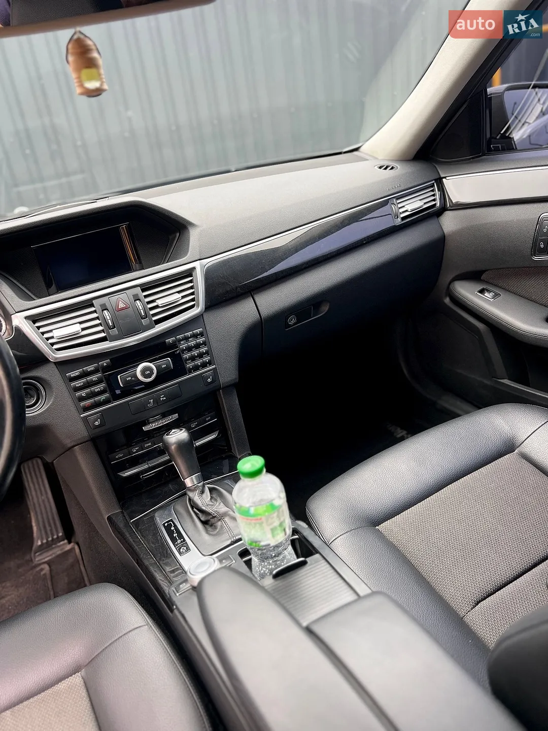 2011 Mercedes-Benz E-klasse - мініатюра 17
