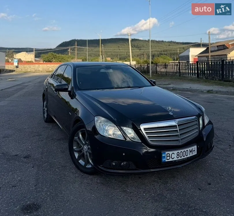 2016 Mercedes-Benz E-klasse - мініатюра 25