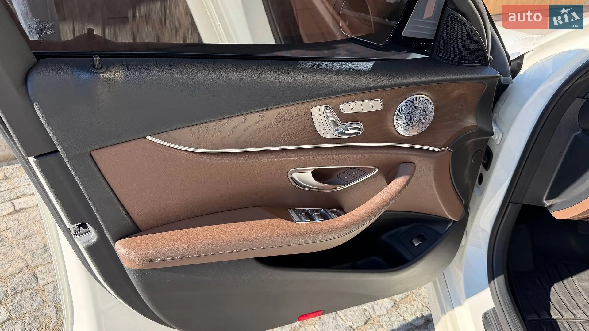 2017 Mercedes-Benz E-klasse - мініатюра 11