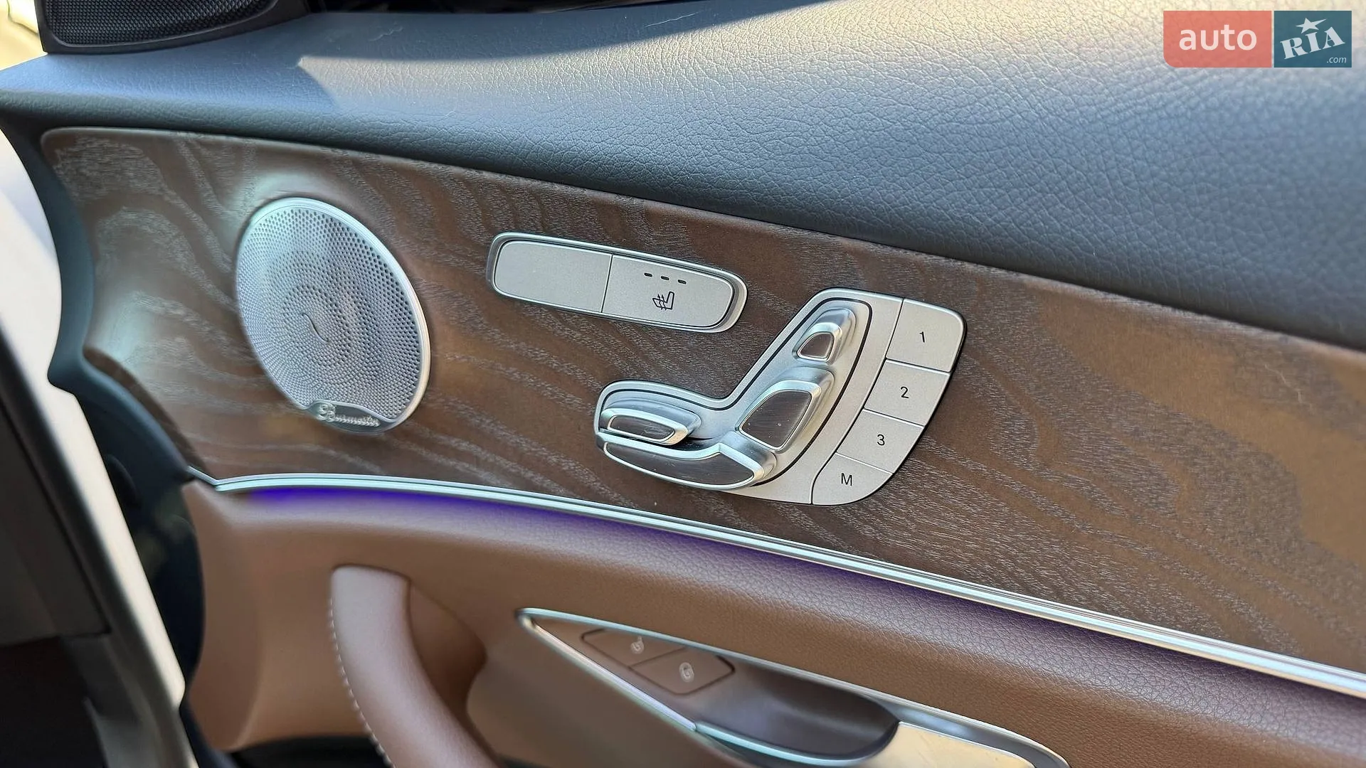 2017 Mercedes-Benz E-klasse - мініатюра 12