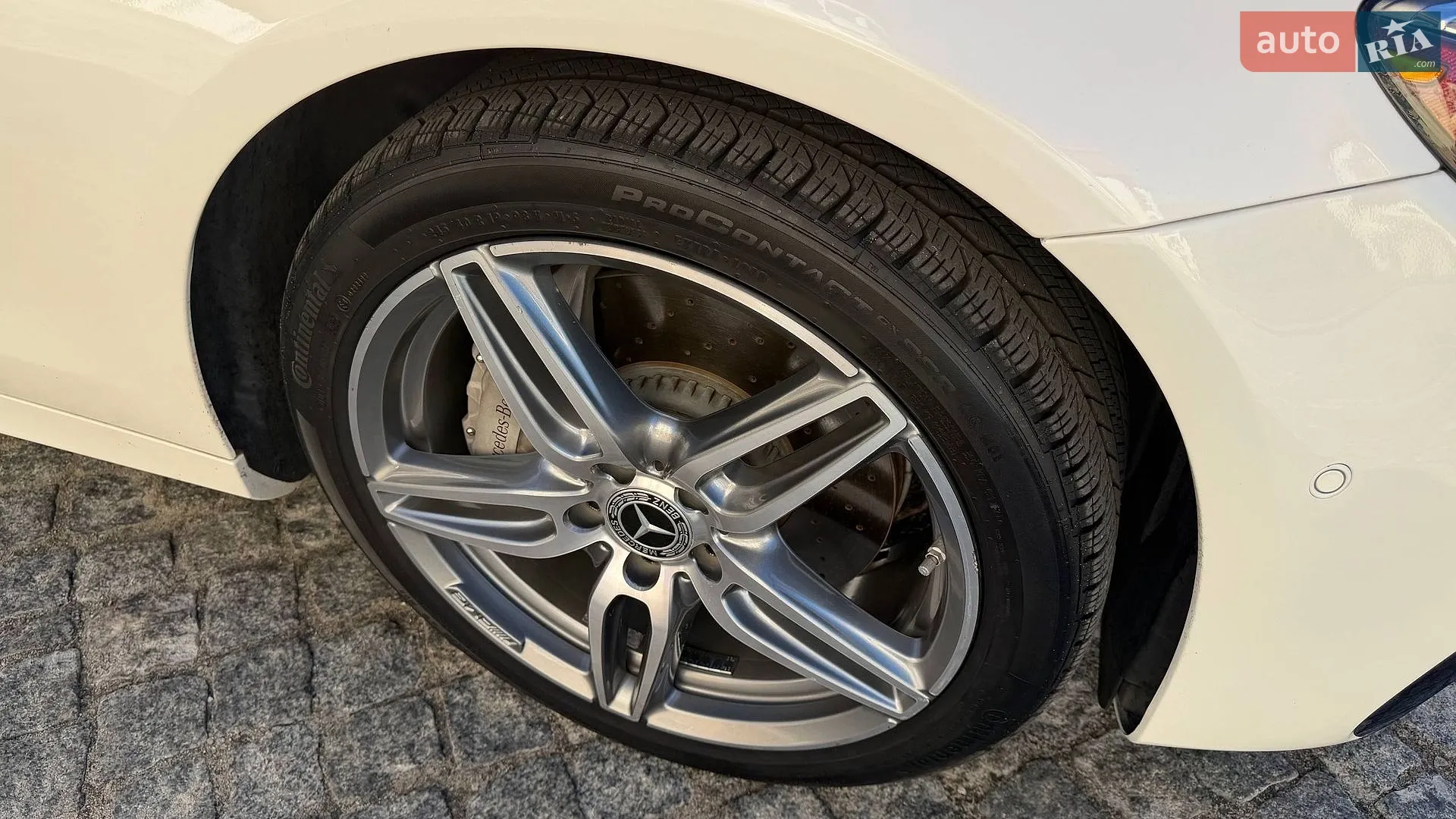 2017 Mercedes-Benz E-klasse - мініатюра 14