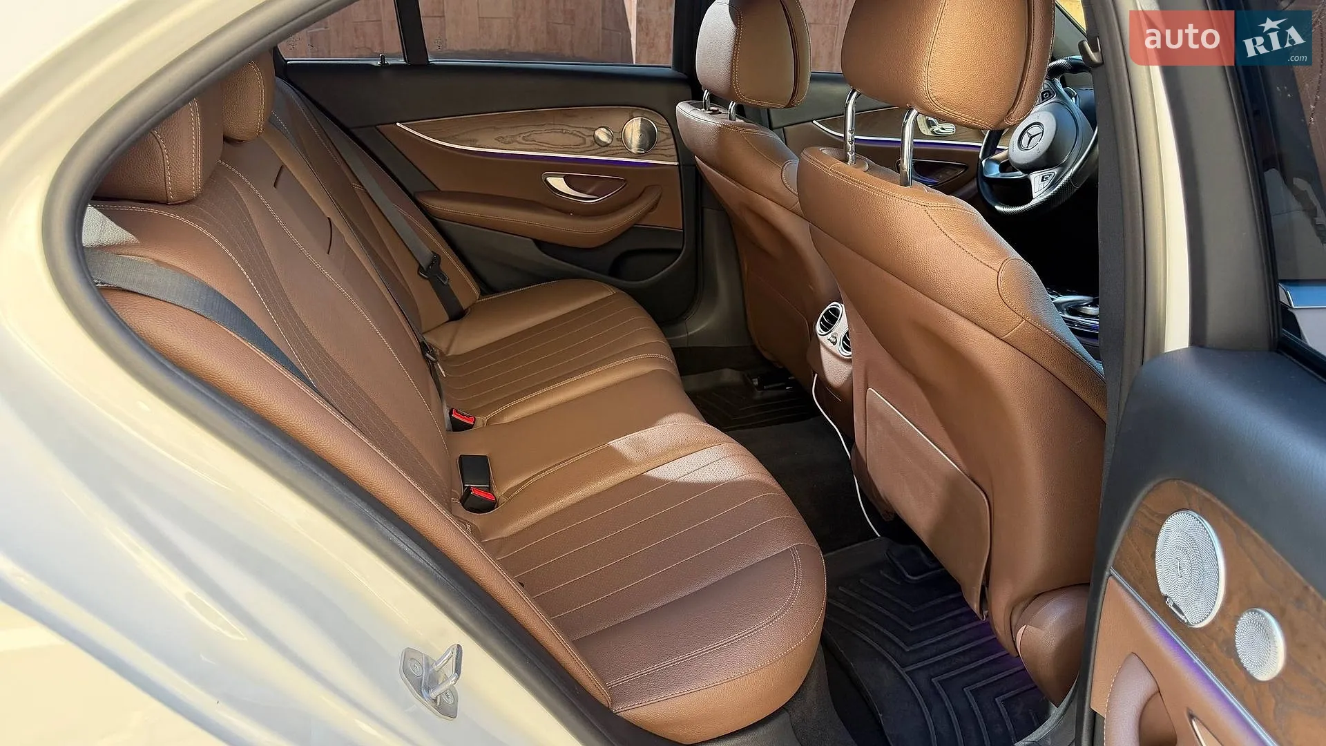 2017 Mercedes-Benz E-klasse - мініатюра 15