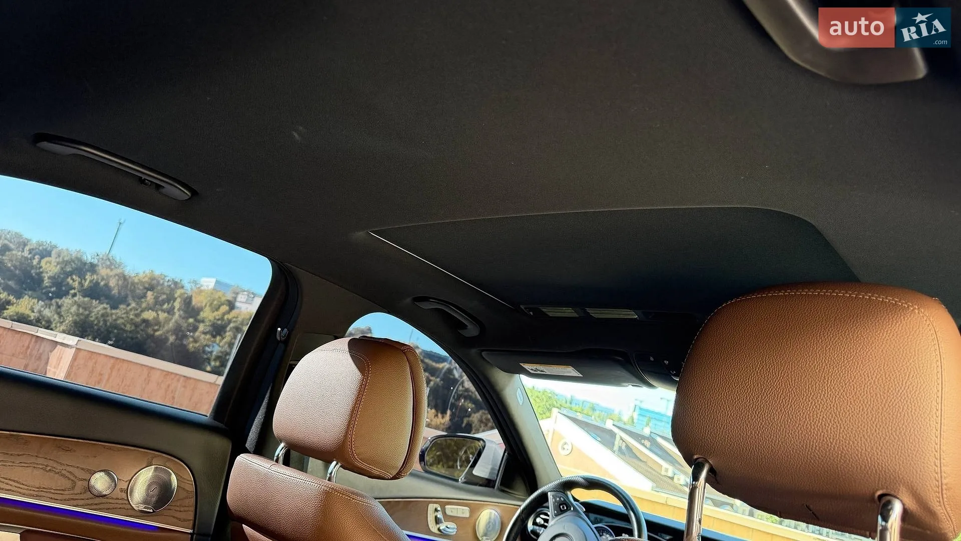 2017 Mercedes-Benz E-klasse - мініатюра 20