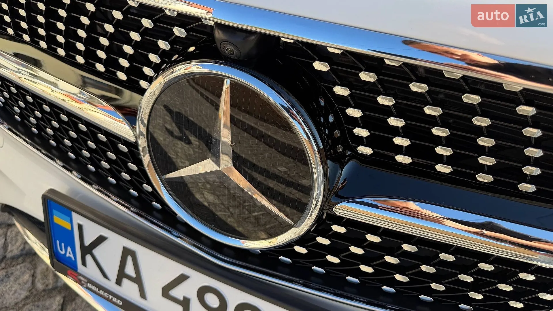 2017 Mercedes-Benz E-klasse - мініатюра 21