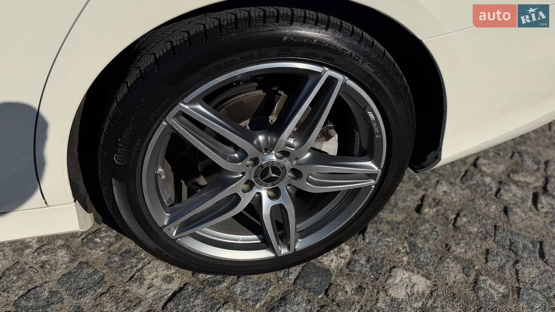 2017 Mercedes-Benz E-klasse - мініатюра 24
