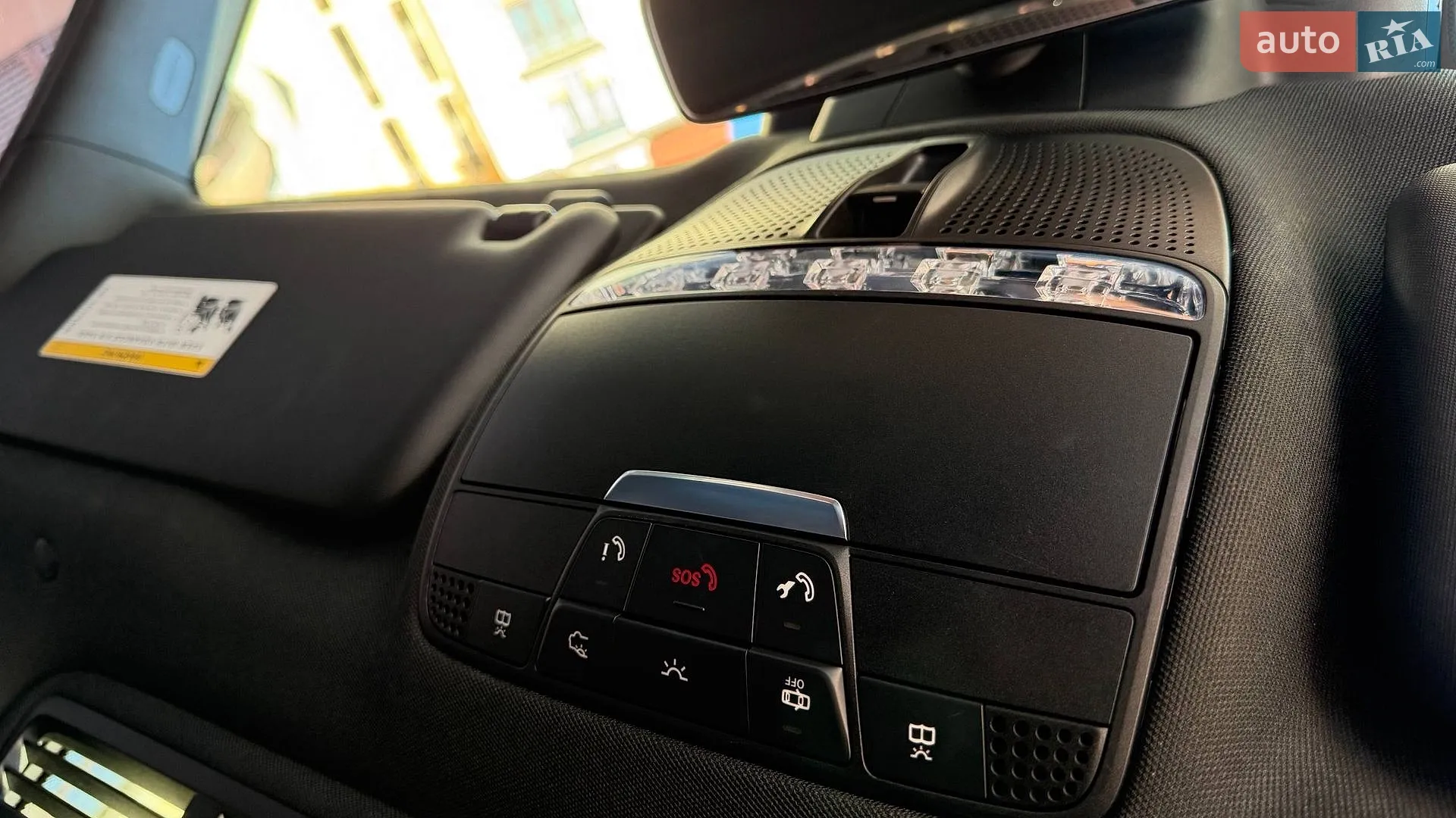 2017 Mercedes-Benz E-klasse - мініатюра 25