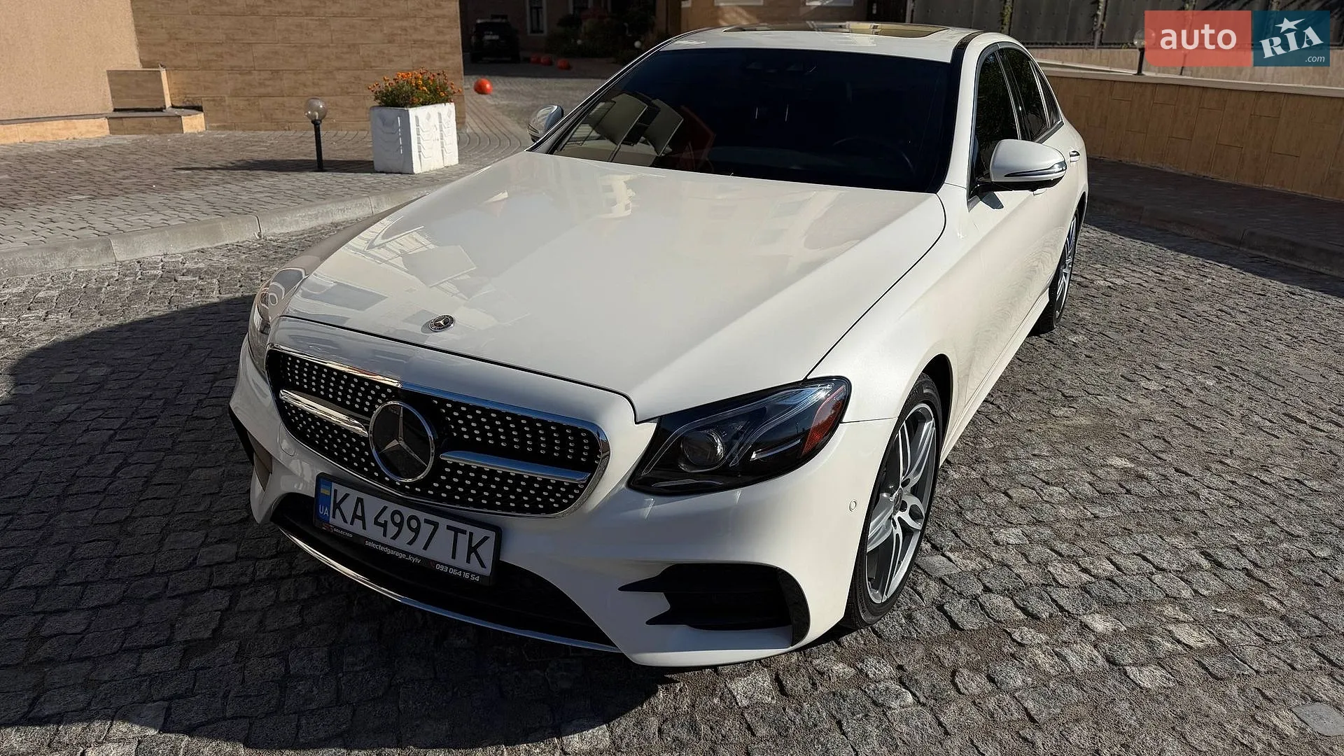 2017 Mercedes-Benz E-klasse - мініатюра 28
