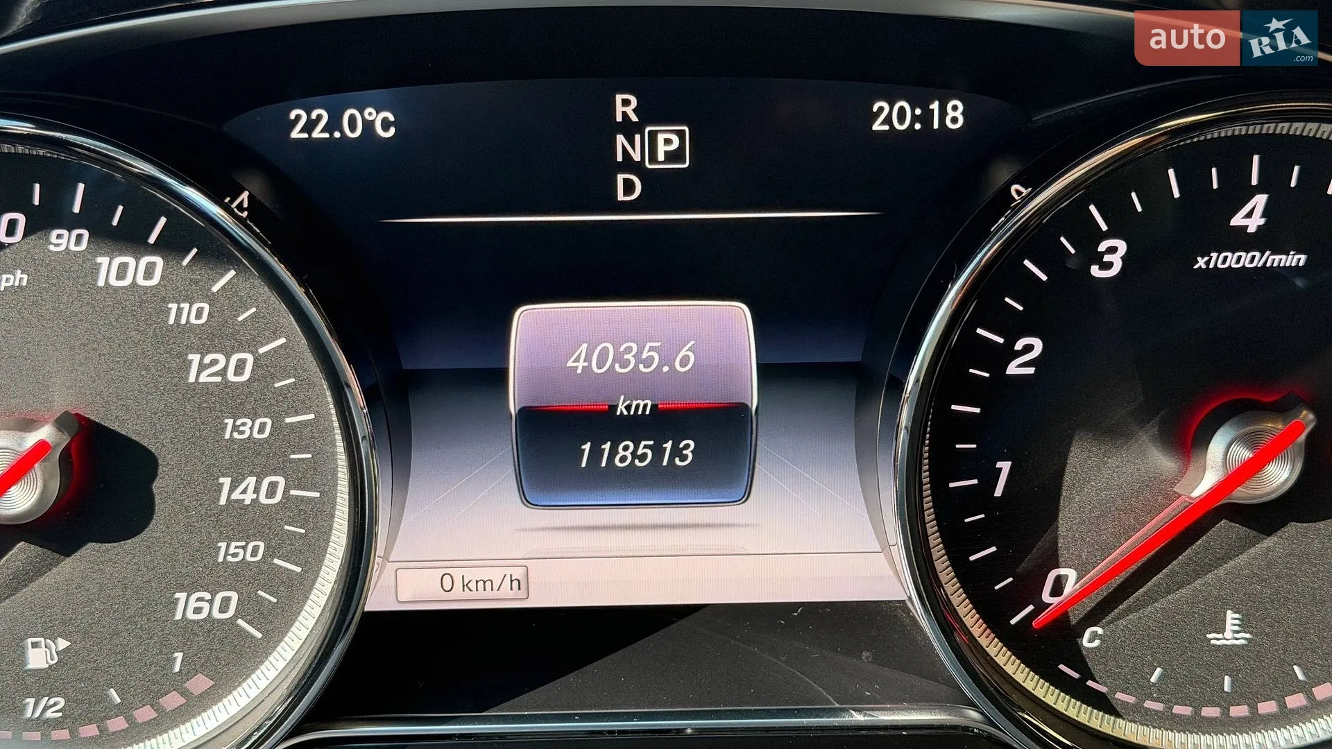 2017 Mercedes-Benz E-klasse - мініатюра 30