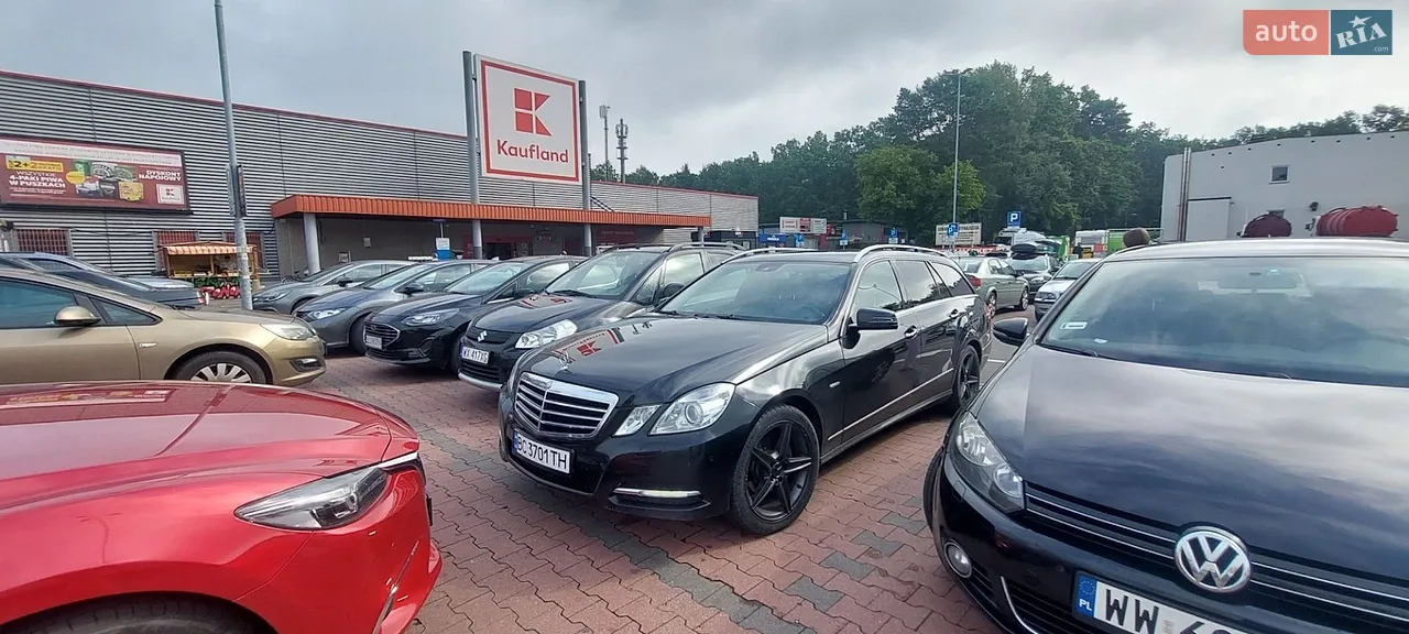 2012 Mercedes-Benz E-klasse - мініатюра 14