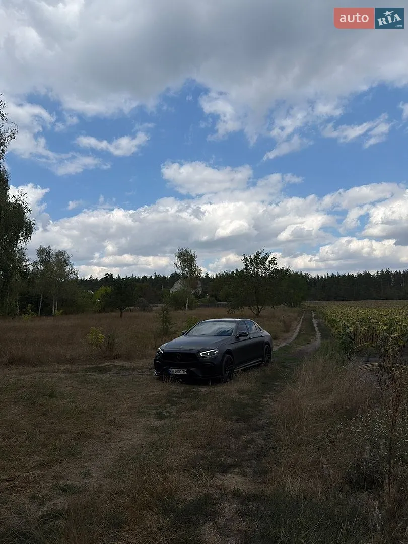 2018 Mercedes-Benz E-klasse - мініатюра 23