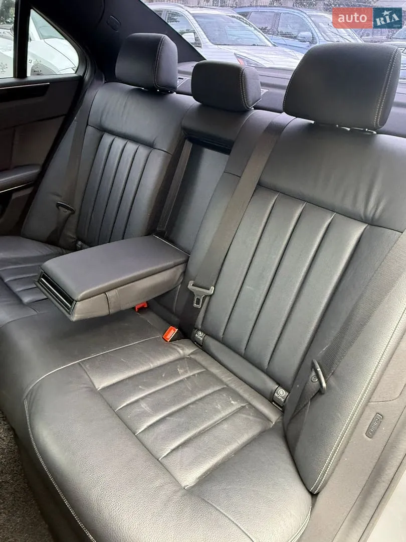 2014 Mercedes-Benz E-klasse - мініатюра 54